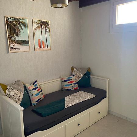 Maison Au Coeur Du Village Avec Garage Saint-Cyprien  Exteriör bild